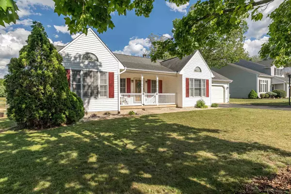 138 ARROWHEAD LN, Stuarts Draft, VA 24477