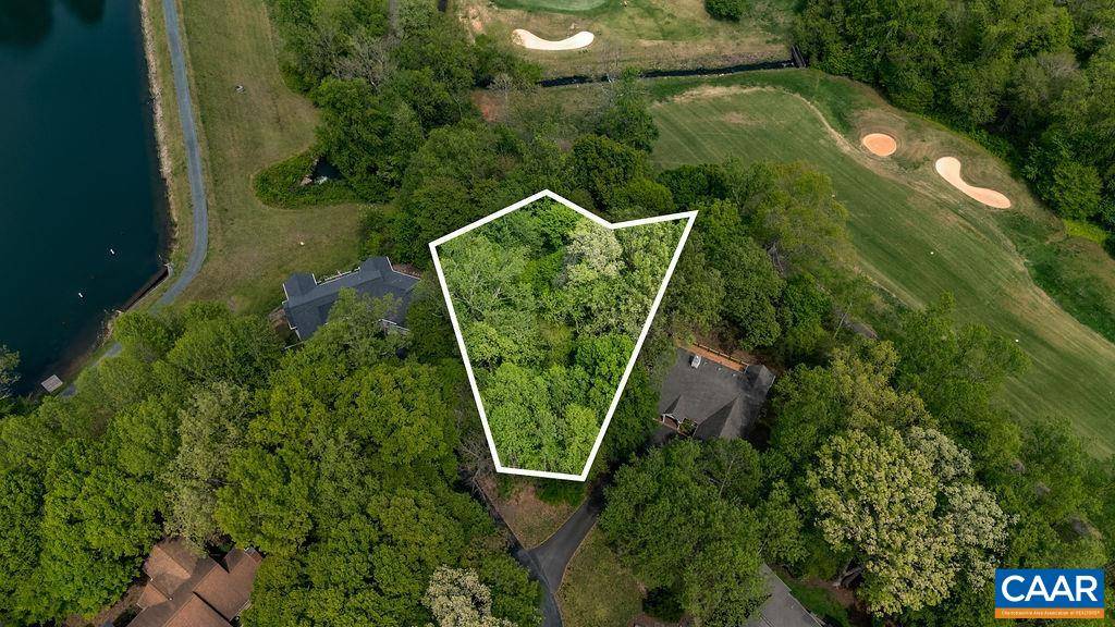 Nellysford, VA 22958,Lot 2 LAKEVIEW CT