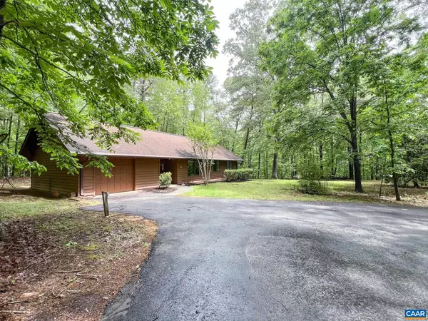 Earlysville, VA 22936,4190 BLUE FLINT LN