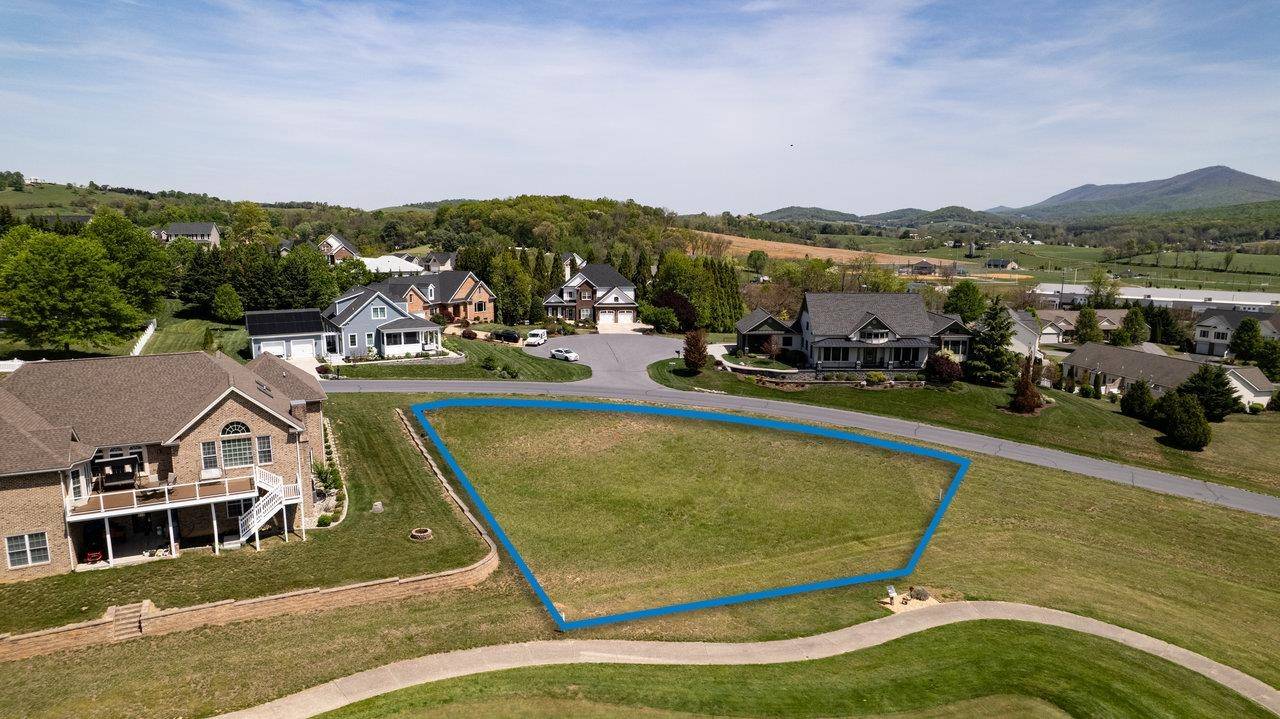 0 FREDERICK RD, Rockingham, VA 22801