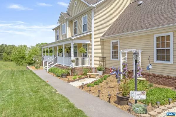 Troy, VA 22974,504 GLEN CIR