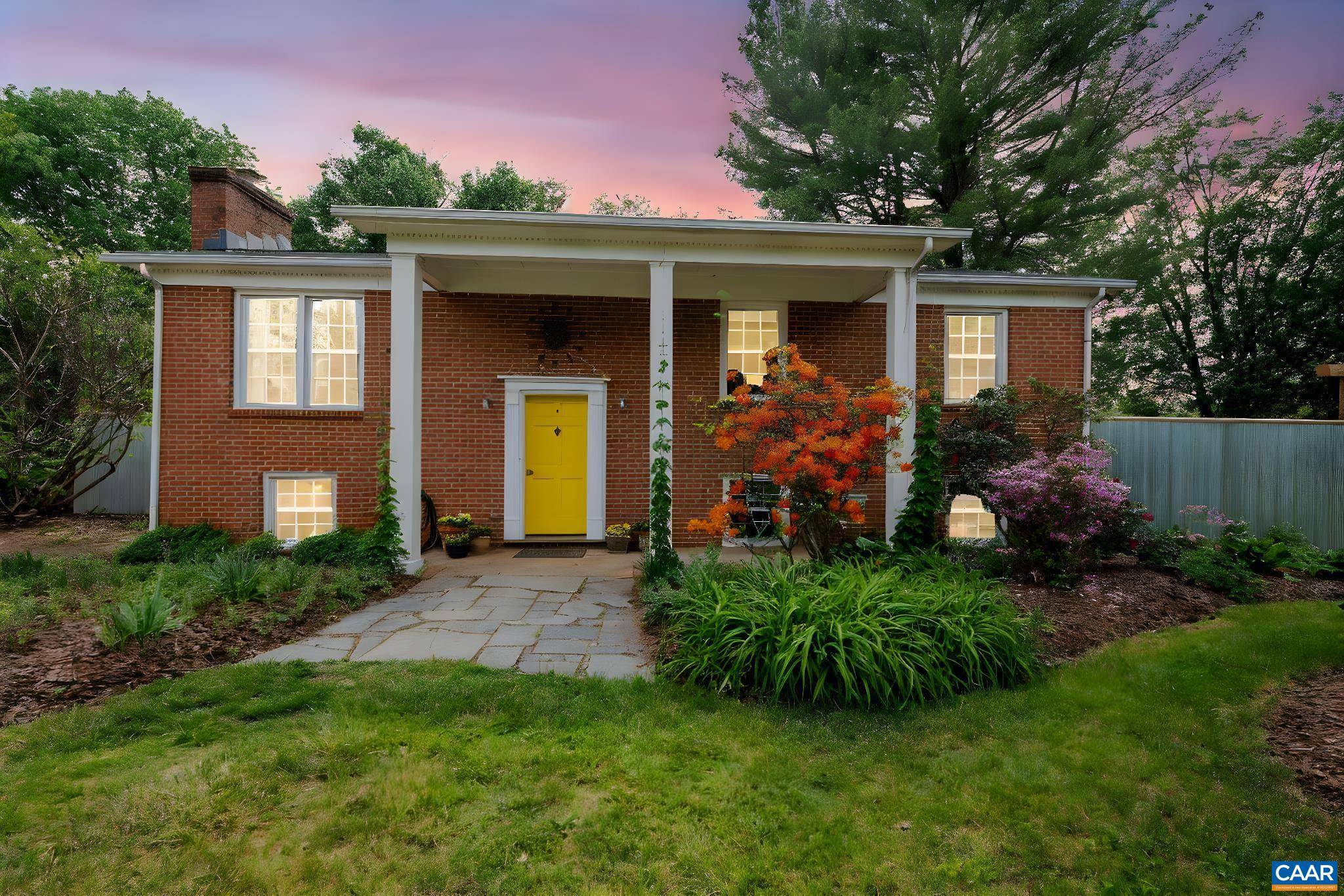 5575 JAMESTOWN RD, Crozet, VA 22932