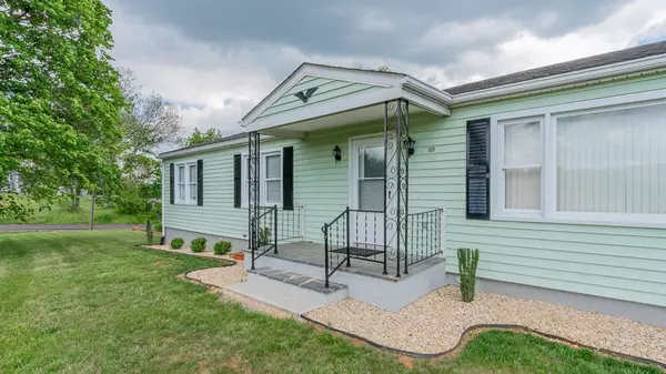 Luray, VA 22835,909 MILL CREEK RD