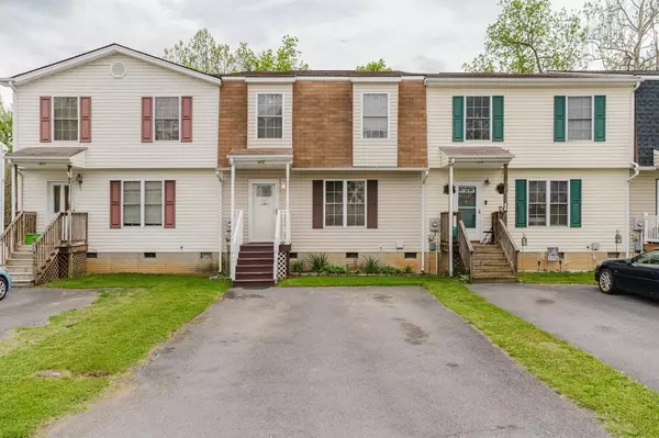 433 WIRT AVE, Elkton, VA 22827