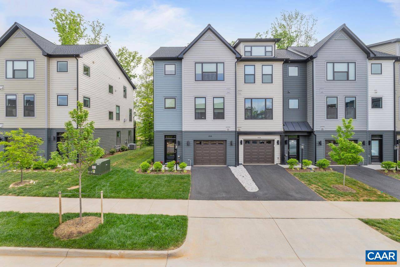 1828 FOWLER ST, Charlottesville, VA 22903