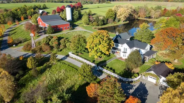 8643 MILL CREEK CHURCH RD, Port Republic, VA 24471