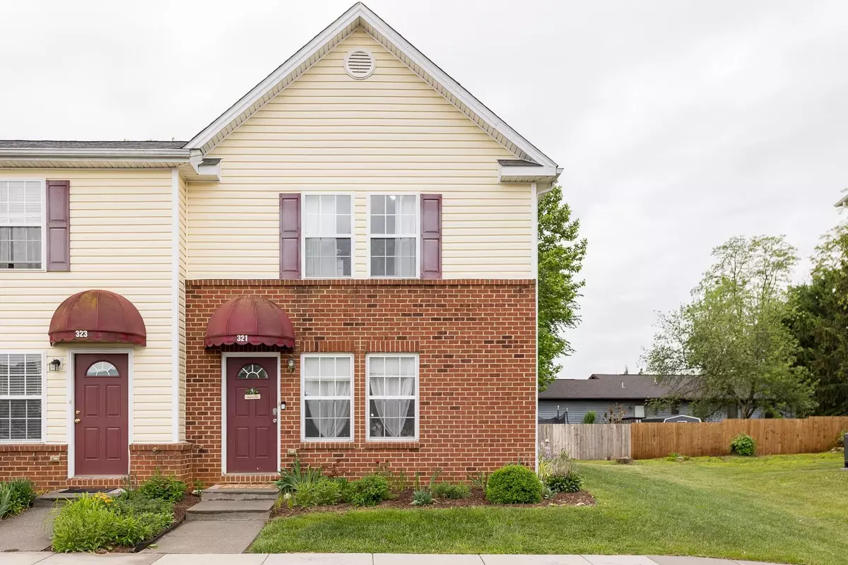 Harrisonburg, VA 22802,321 EMERSON LN