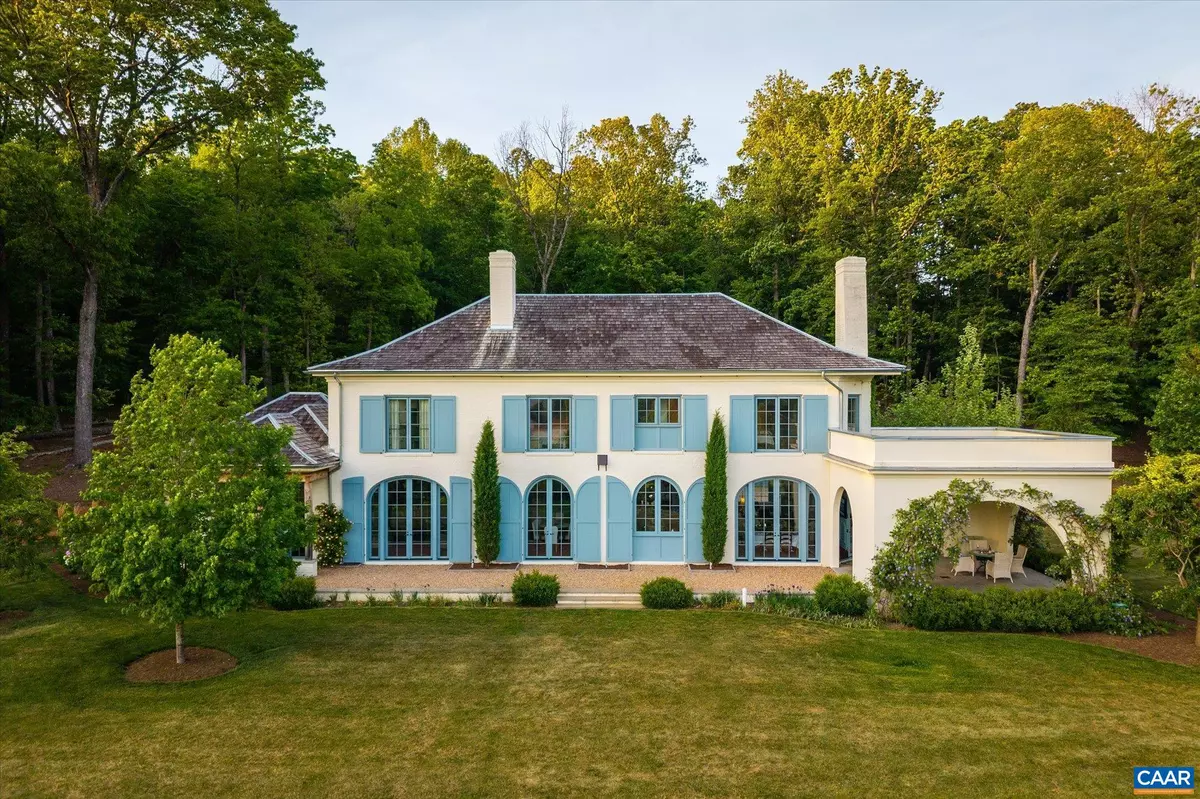 Charlottesville, VA 22903,3065 BLANDEMAR DR