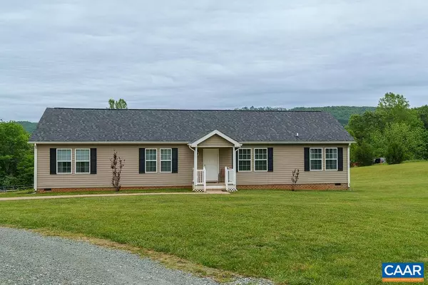 Shipman, VA 22971,763 FINDLAY MOUNTAIN RD