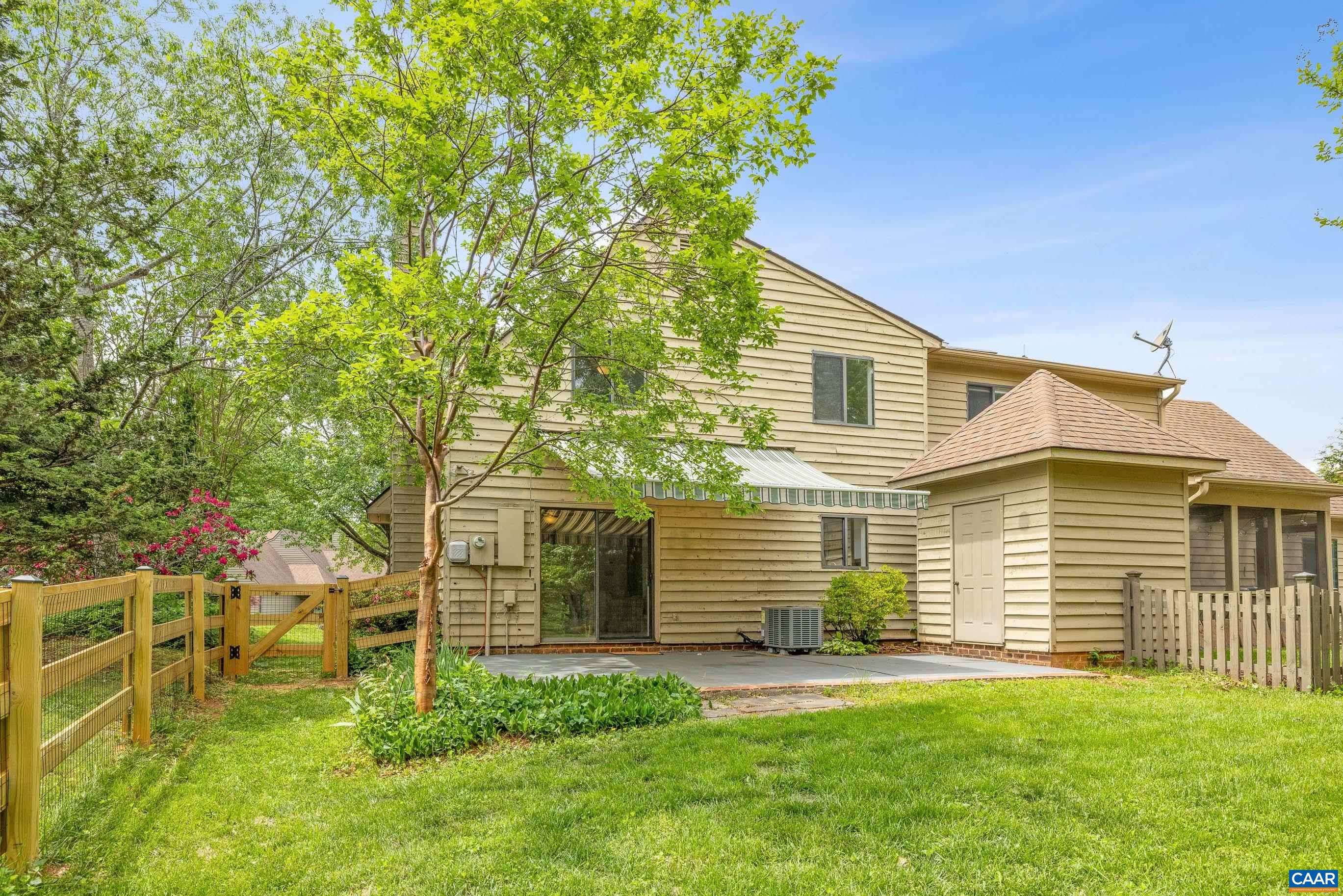 Charlottesville, VA 22901,1057 HIGHLANDS DR