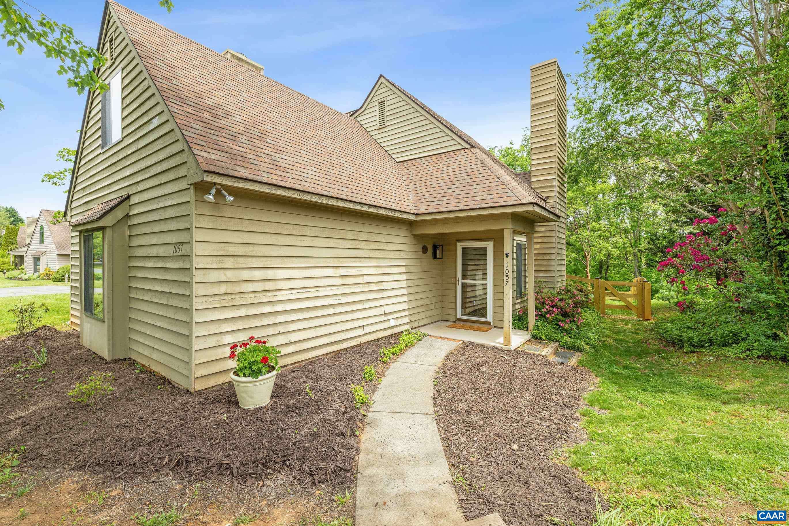Charlottesville, VA 22901,1057 HIGHLANDS DR