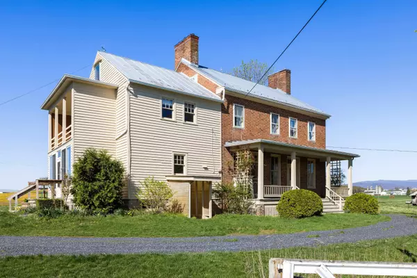 Dayton, VA 22821,3599 LUMBER MILL RD