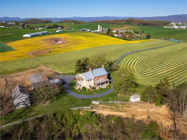 Dayton, VA 22821,3599 LUMBER MILL RD