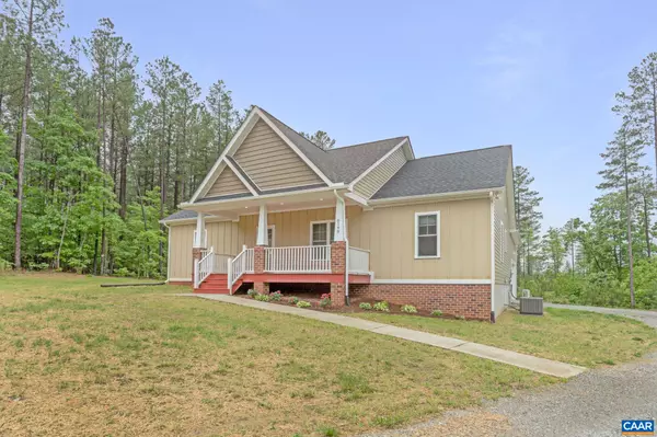 Columbia, VA 23038,6169 COMMUNITY HOUSE RD
