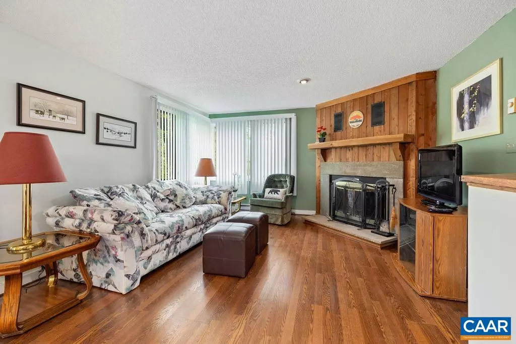 Wintergreen, VA 22967,2123 FAIRWAY WOODS