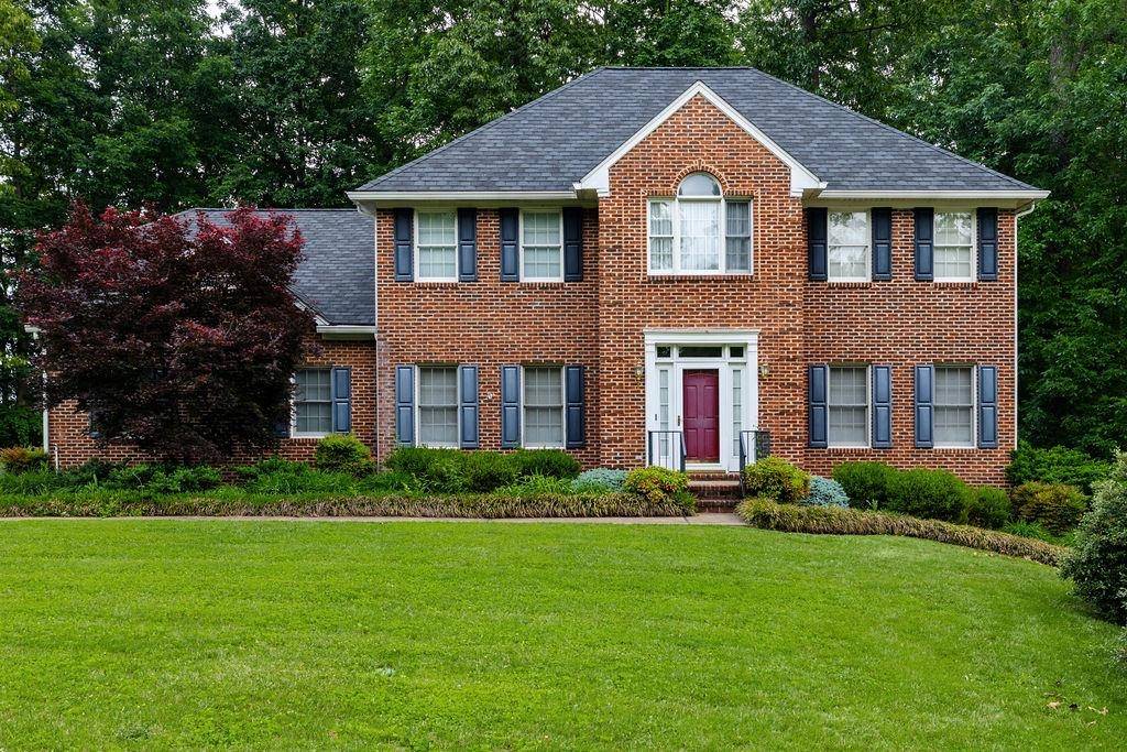 116 PELHAM WOODS CIR, Waynesboro, VA 22980