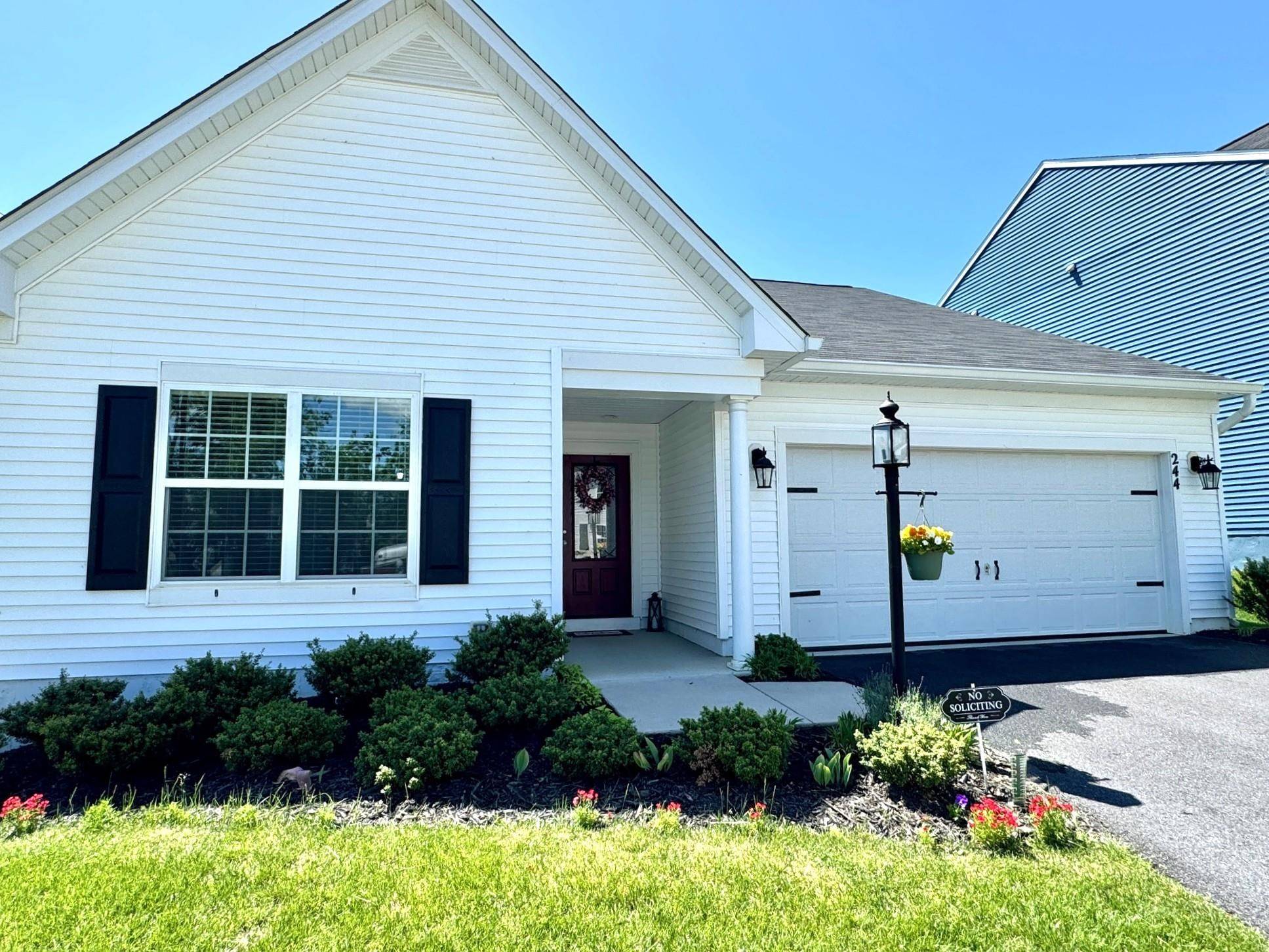 Waynesboro, VA 22980,244 VINE ST