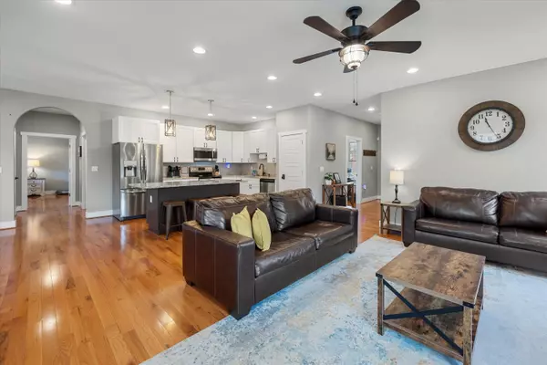 Mcgaheysville, VA 22840,9242 MCGAHEYSVILLE RD