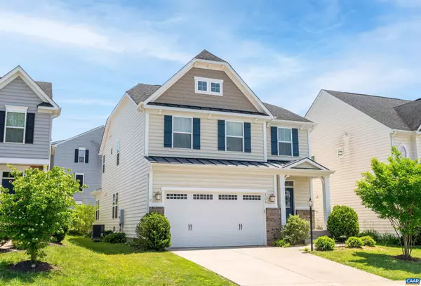 4506 SUNSET DR,  Charlottesville,  VA 22911