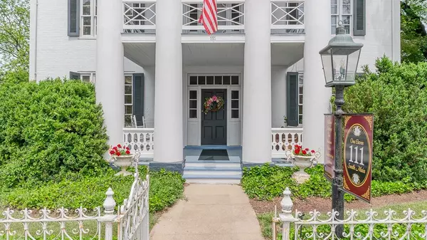 Bridgewater, VA 22812,111 S MAIN ST