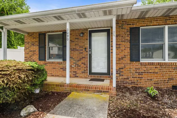 2090 ANNANDALE CT,  Rockingham,  VA 22801