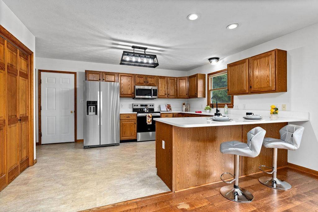 Mount Sidney, VA 24467,163 VALLEY VIEW AVE