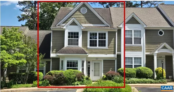 Charlottesville, VA 22901,1273 CLIFDEN GREENE