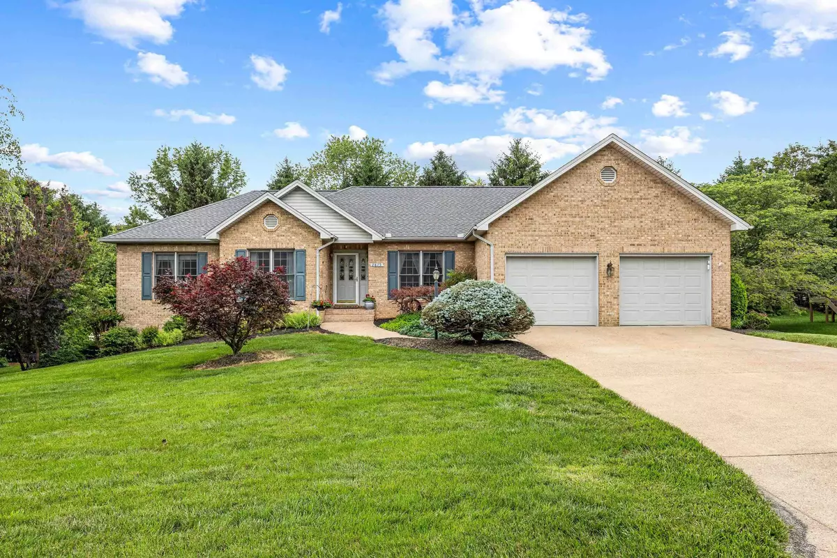 Rockingham, VA 22801,2875 BARRINGTON DR