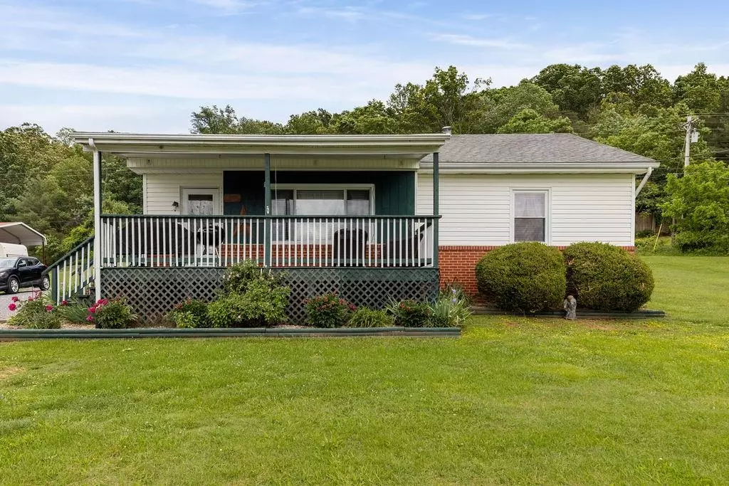 Buena Vista, VA 24416,2347 OLD BUENA VISTA RD