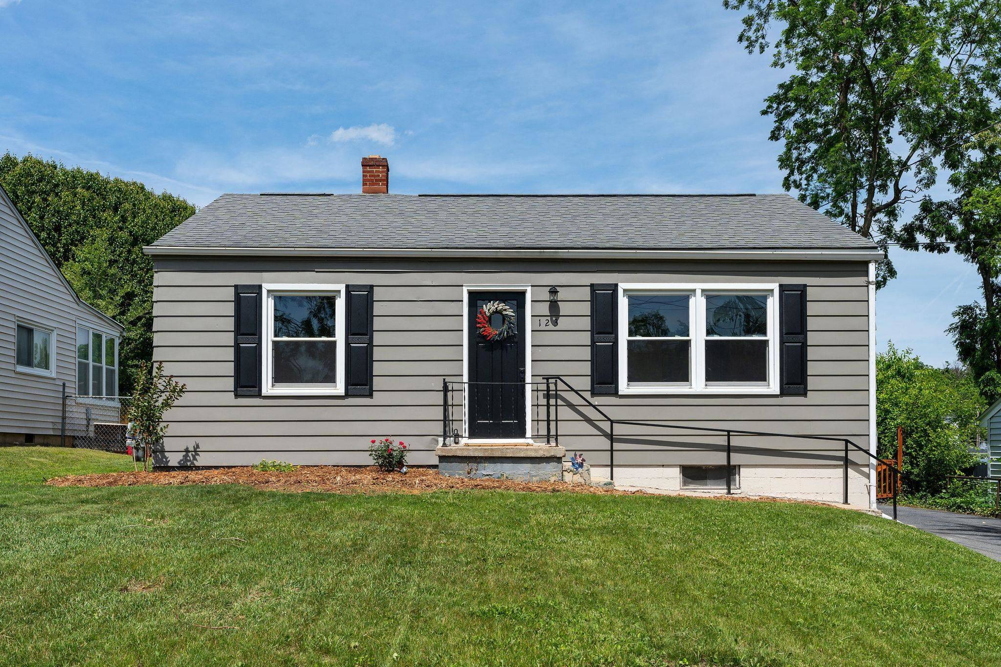 Staunton, VA 24401,123 FRASER LN