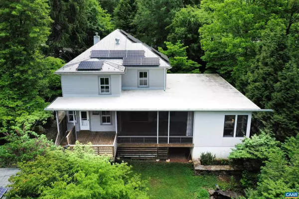 Charlottesville, VA 22903,2425 JEFFERSON PARK AVE