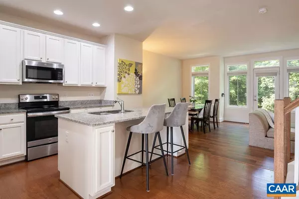 Charlottesville, VA 22901,2112 KOBER WAY