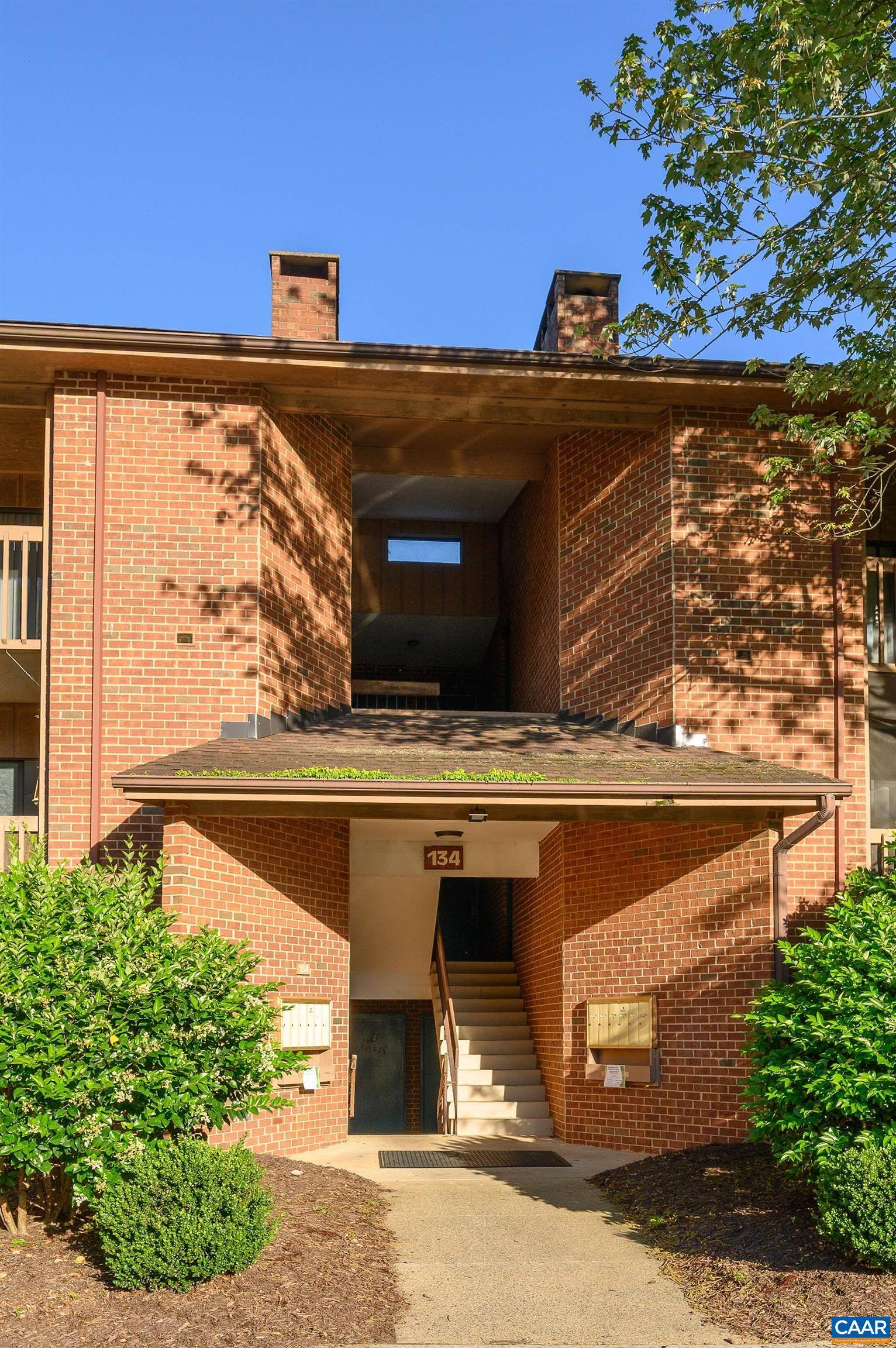 134 TURTLE CREEK RD #7, Charlottesville, VA 22901
