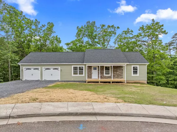 Basye, VA 22810,201 CREEK VALLEY DR