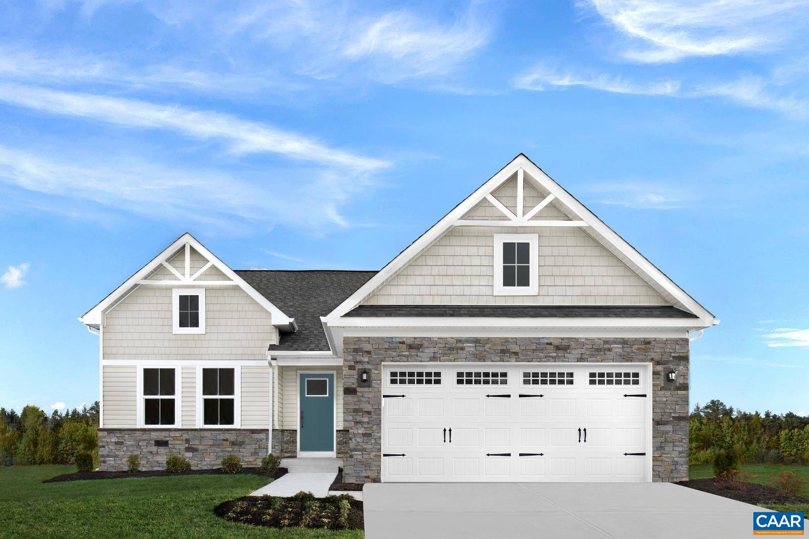 28 WHITE SANDS BLVD, Barboursville, VA 22923