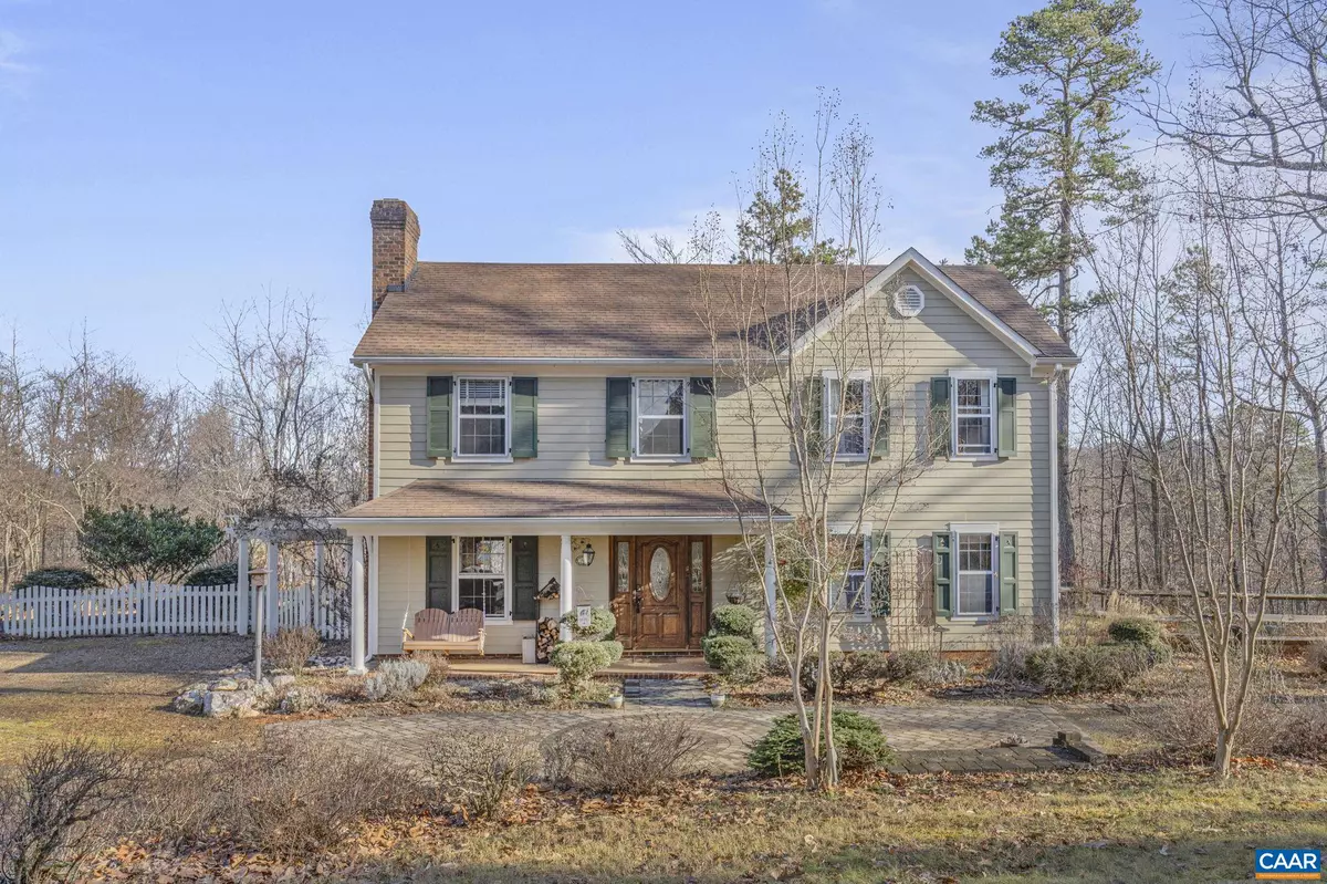 Charlottesville, VA 22903,795 EGLINTON LN