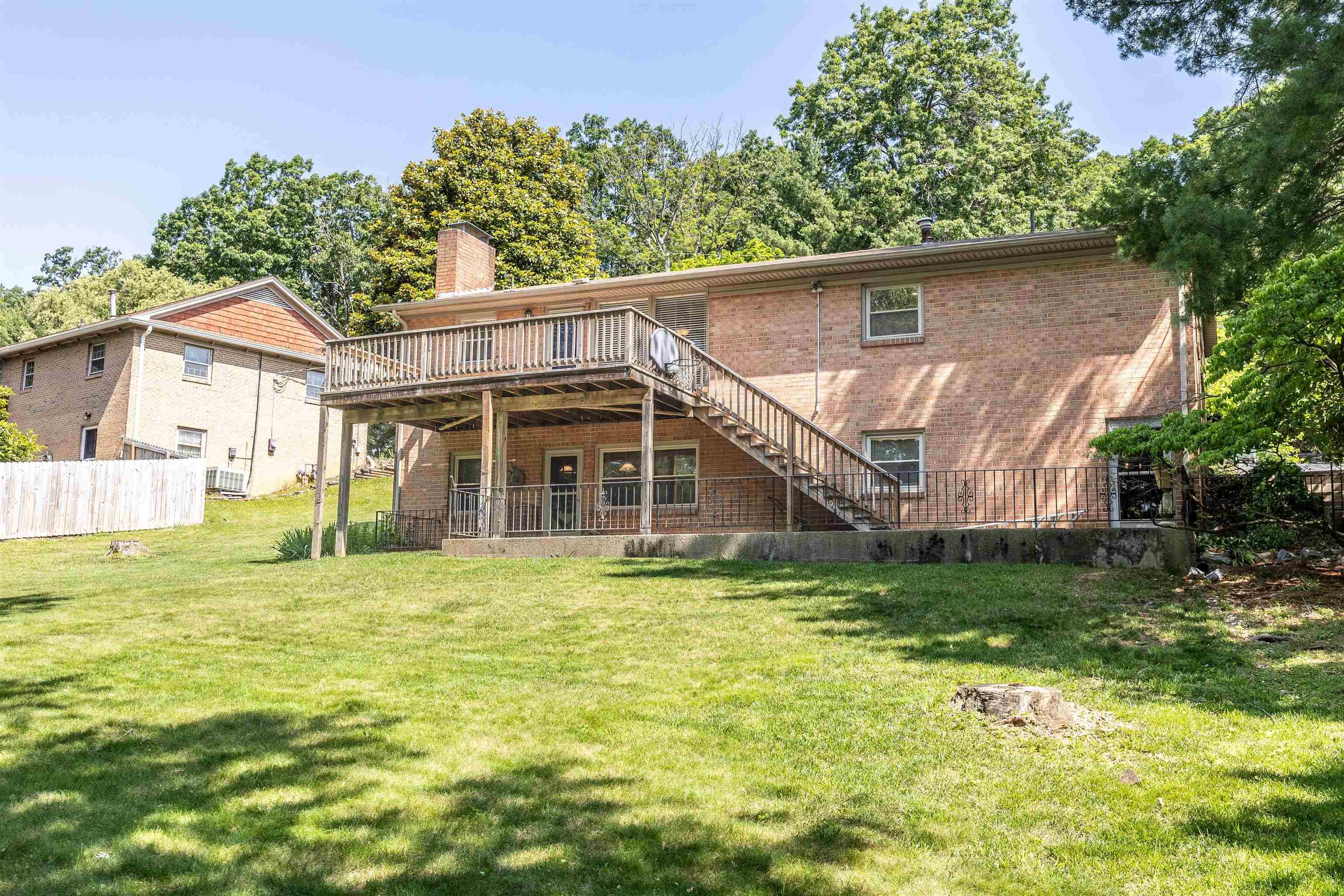 Staunton, VA 24401,2613 ESTON DR