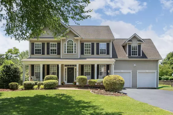 1778 VERONA DR, Charlottesville, VA 22911