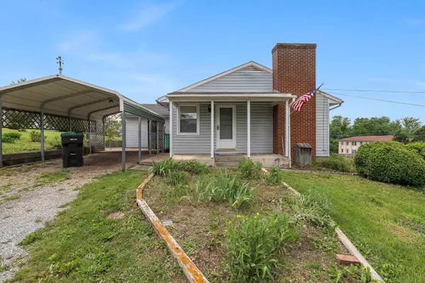 Broadway, VA 22815,218 BROADWAY AVE