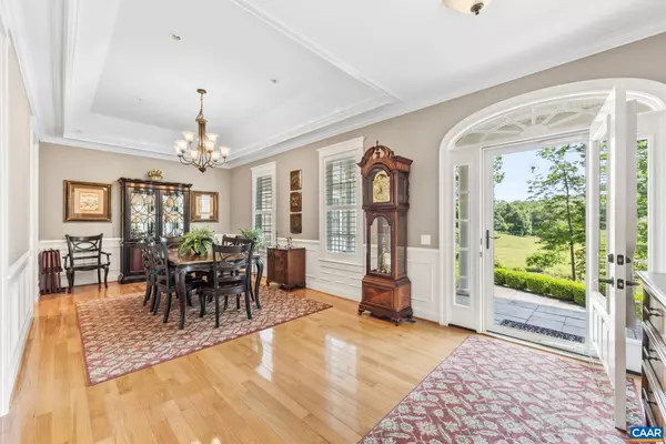 North Garden, VA 22959,4175 EDGE VALLEY RD