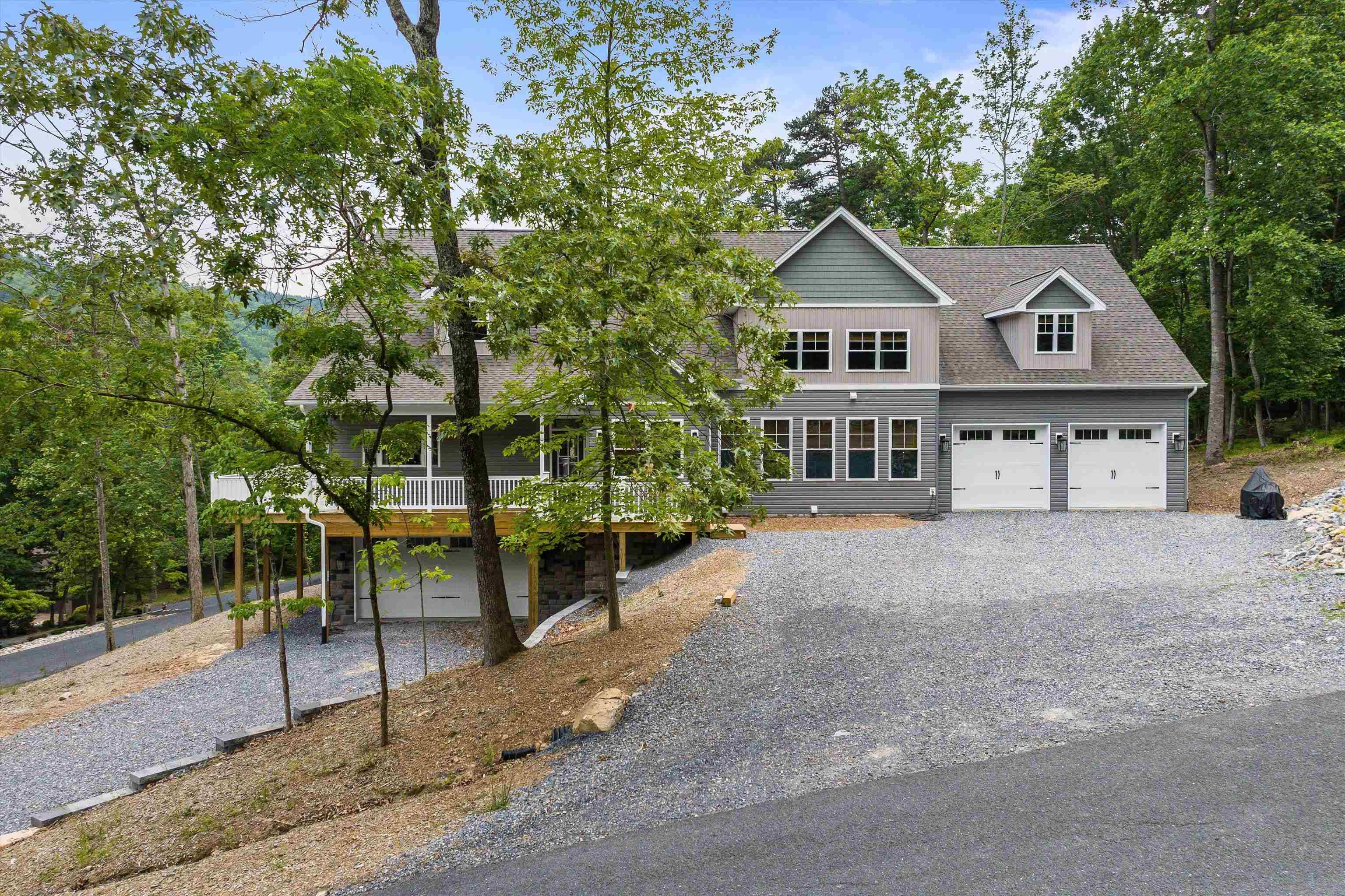 Mcgaheysville, VA 22840,141 RACCOON CT
