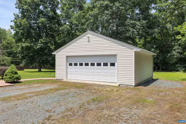 Troy, VA 22974,366 SAINT IVY AVE