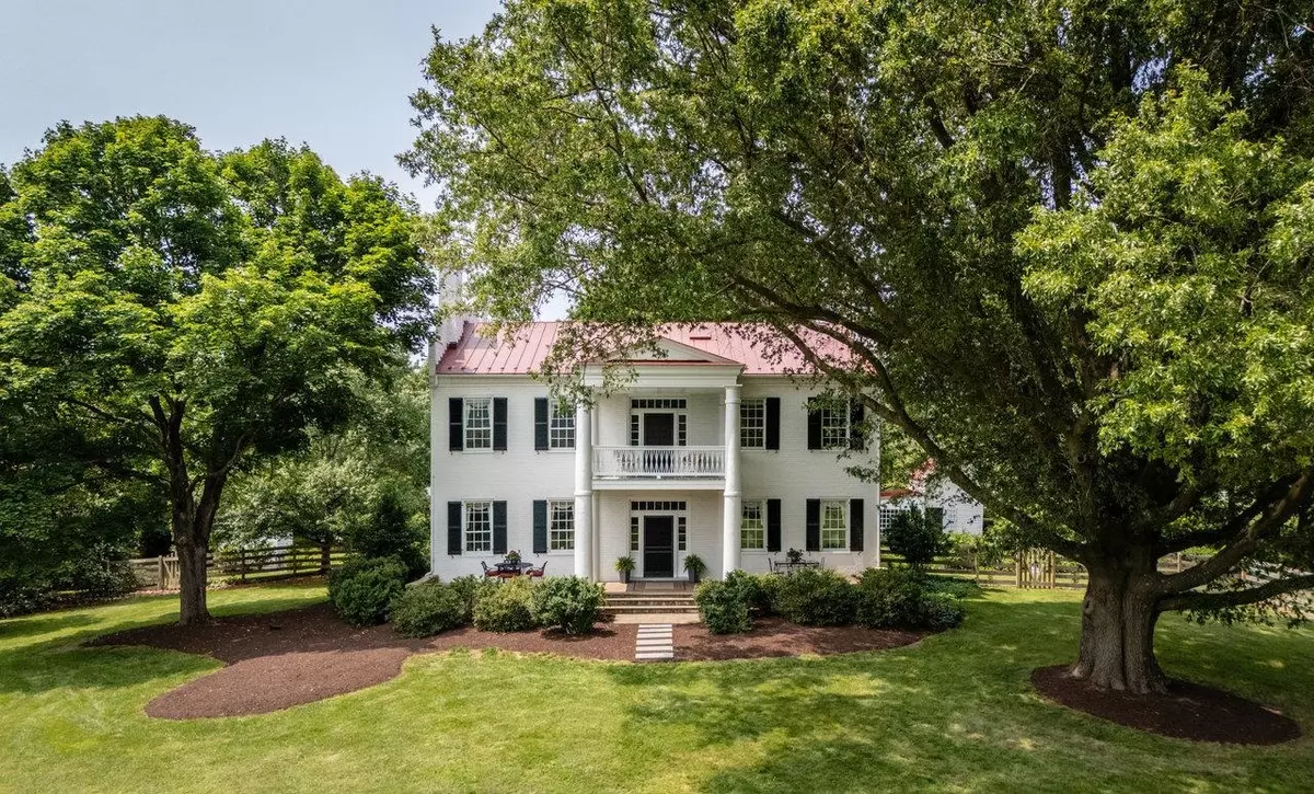 Port Republic, VA 24471,5375 LYNNWOOD RD