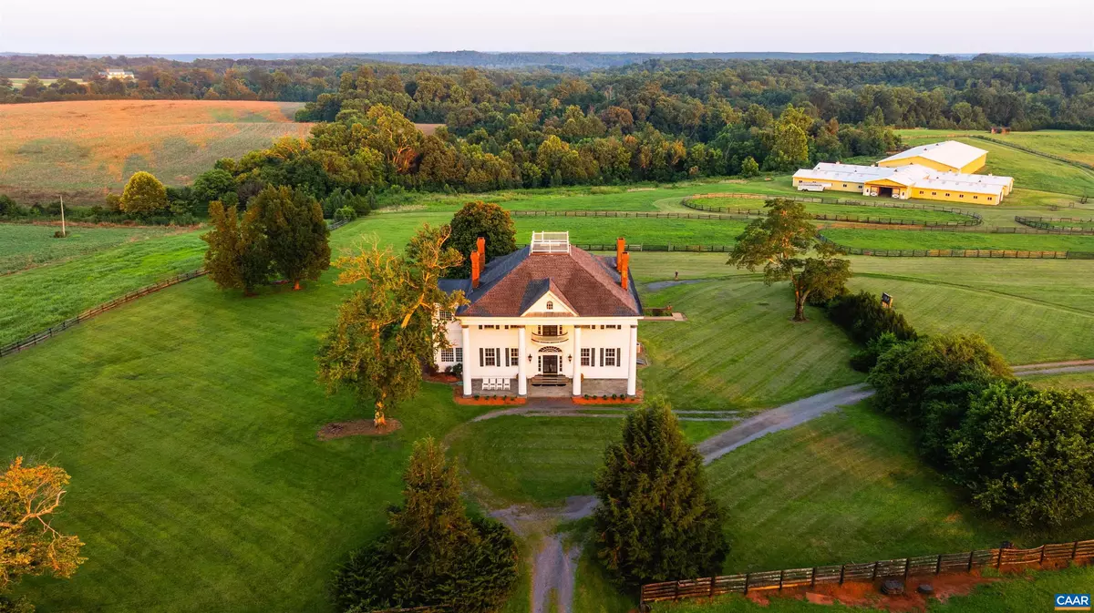 Scottsville, VA 24590,9313 GREENFIELD FARM