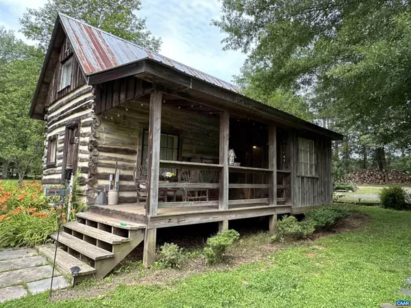 Scottsville, VA 24590,604 COLES ROLLING RD