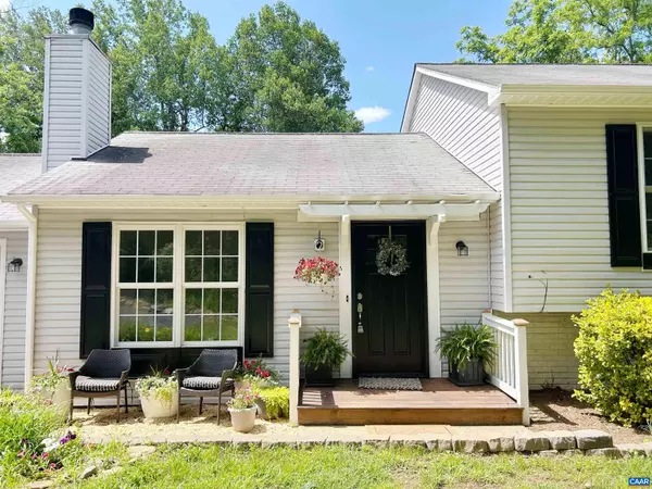 Afton, VA 22920,1203 AFTON MOUNTAIN RD