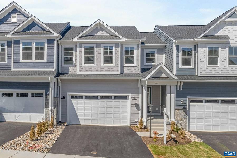 103 LACONIA LN, Charlottesville, VA 22911
