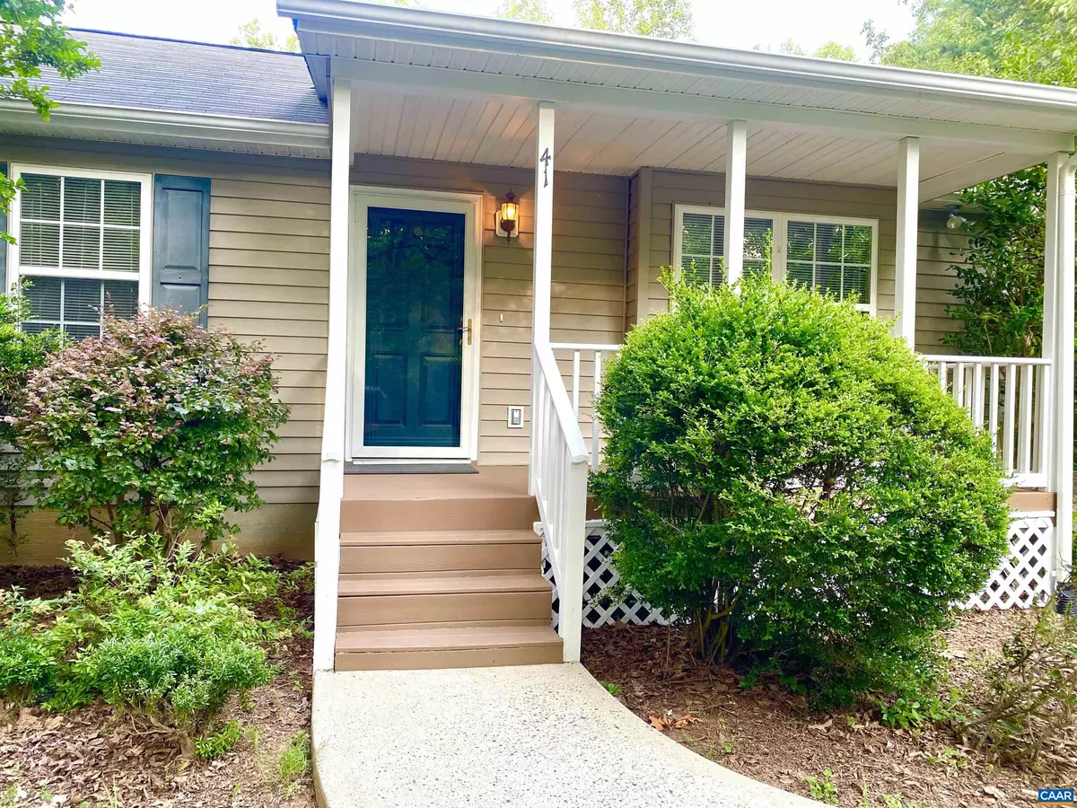 Palmyra, VA 22963,41 KIOWA LN