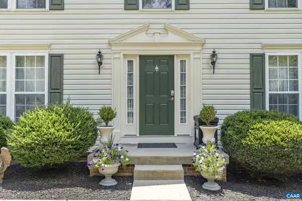 Louisa, VA 23093,673 REEDY CREEK RD