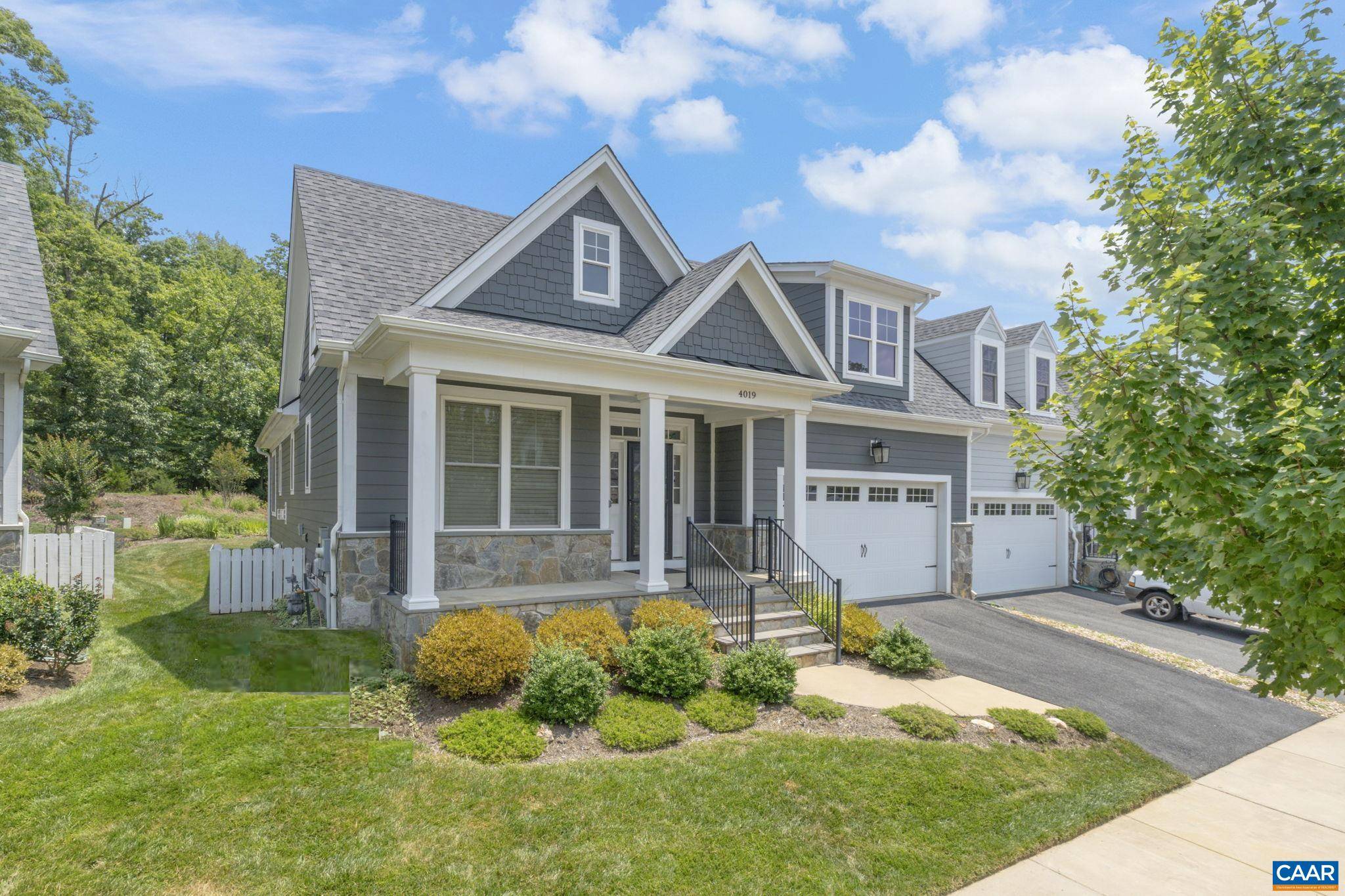 4019 VARICK ST, Charlottesville, VA 22901
